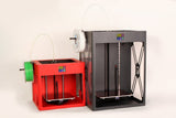 CraftUnique CraftBot XL 3D Printer - 3D Printer Universe