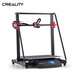 Creality CR-10 Max Larger 3D Printer - 3D Printer Universe