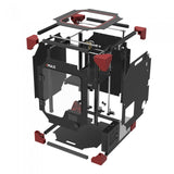 Anycubic 4MAX 3D Printer - 3D Printer Universe