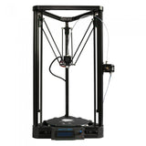 Anycubic Kossel Delta DIY 3D Printer - 3D Printer Universe