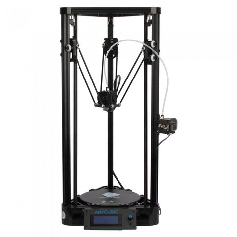 Anycubic Kossel Delta 3D Printer | 3D Universe