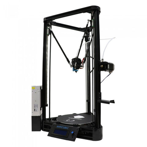 ANYCUBIC KOSSEL DELTA 3D PRINTER KIT LINEAR PLUS V2 0