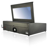 Beambox 40W Desktop Laser Cutter & Engraver