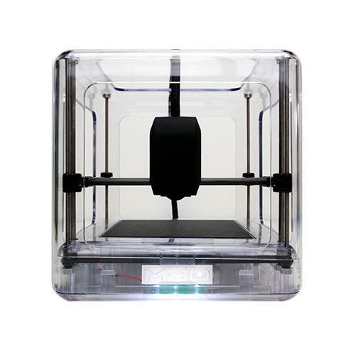 M3D The Micro 3D Printer - 3D Printer Universe