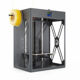 CraftUnique CraftBot XL 3D Printer - 3D Printer Universe