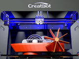 CreatBot DE Plus 3D Printer - 3D Printer Universe