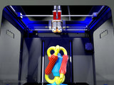 CreatBot DX Plus 3D Printer - 3D Printer Universe
