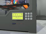 CreatBot DX 3D Printer - 3D Printer Universe