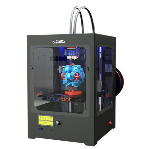CreatBot DM 3D Printer - 3D Printer Universe