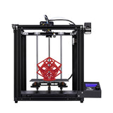 Creality Ender 5 3D Desktop DIY Printer Kit - Ship From USA