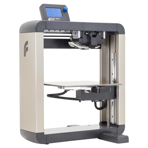 Felix Pro 2 3D Printer - 3D Printer Universe