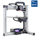 Felix Tec 4 DIY 3D Printer - 3D Printer Universe
