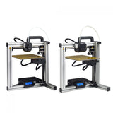 Felix 3.1 3D Printer DIY Kit - 3D Printer Universe