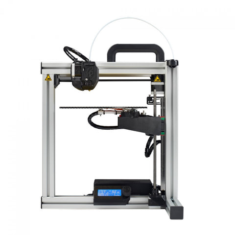 Derivation Nogle gange nogle gange årsag Felix 3.1 3D Printer Kit for Sale | 3D Printer Universe