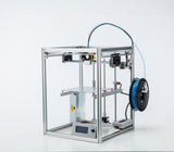 FlyingBear P902 3D Printer Kit - 3D Printer Universe