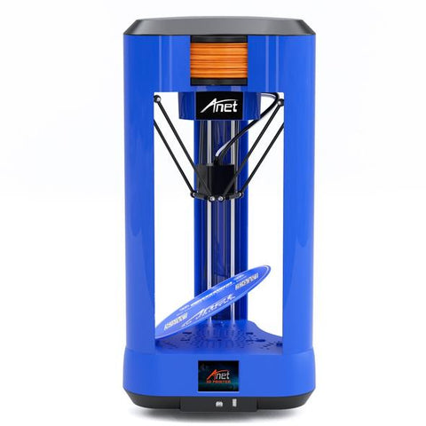 Anet 3D printer A10 - 3D Printer Universe