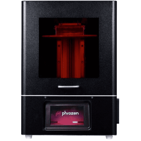 Phrozen Shuffle XL 2019: LCD Resin 3D Printer - 3D Printer Universe
