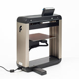 Felix Pro 1 3D Printer (Discontinued) - 3D Printer Universe