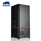 Wanhao Duplicator 7 Plus UV DLP Resin 3D Printer with Touch Screen Tetherless - Ship from USA option - 3D Printer Universe