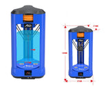 Anet 3D printer A10 - 3D Printer Universe
