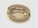 Roman Colosseum Completley Detailed See The World - 3D Printer Universe