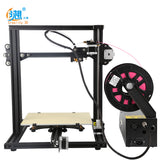 Creality CR-10 Mini 3D Printer Kit - 3D Printer Universe